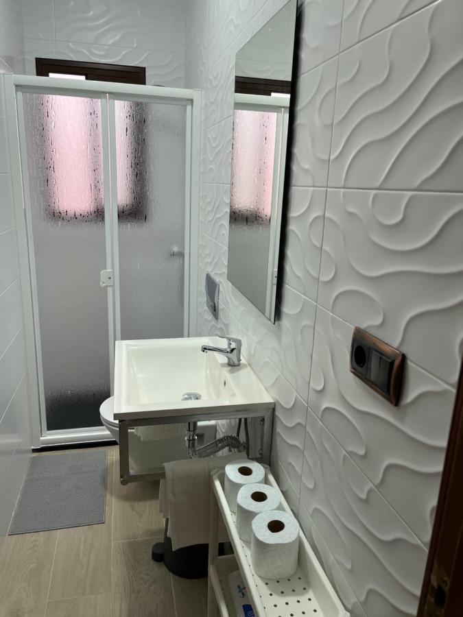 알고도날레스 Casa El Reloero 아파트 외부 사진