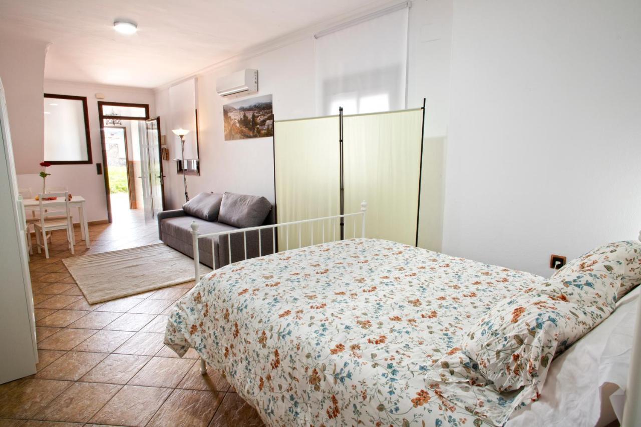 알고도날레스 Casa El Reloero 아파트 외부 사진
