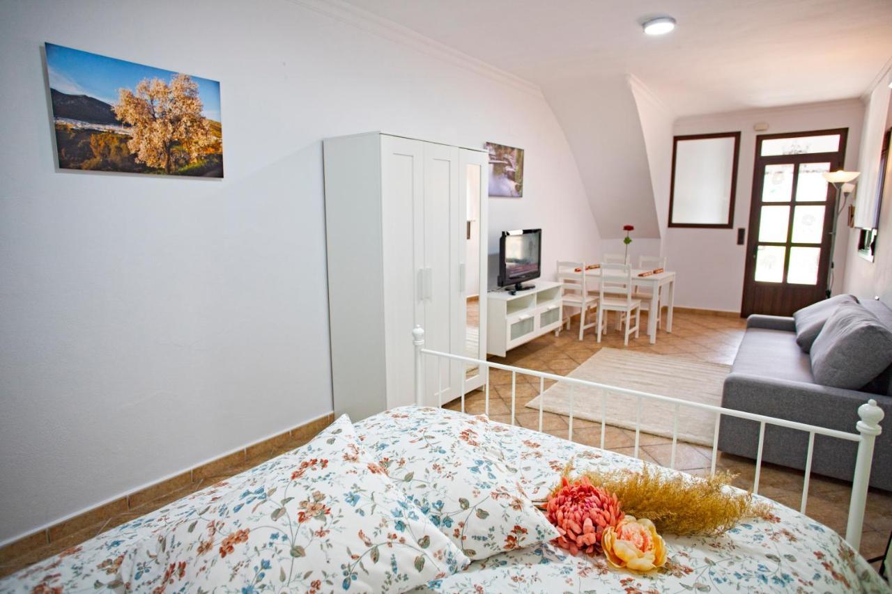알고도날레스 Casa El Reloero 아파트 외부 사진