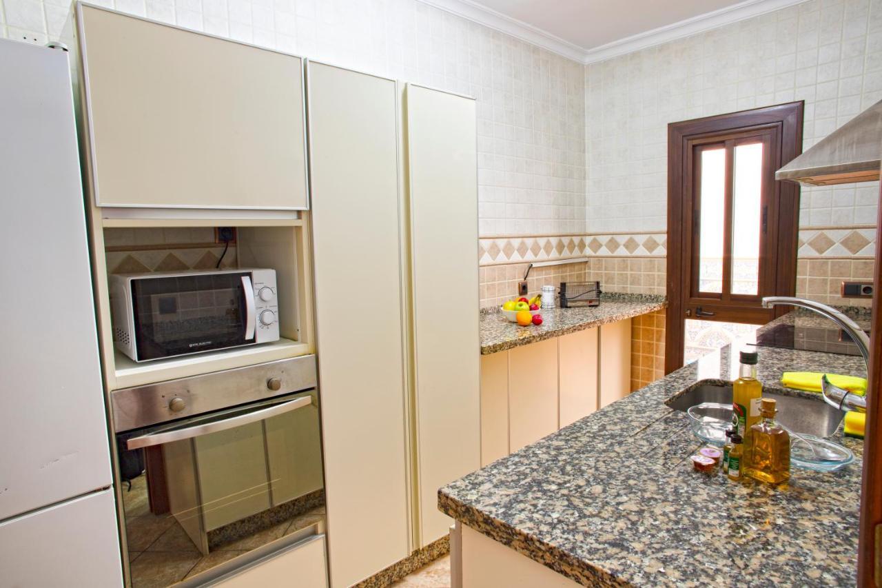 알고도날레스 Casa El Reloero 아파트 외부 사진